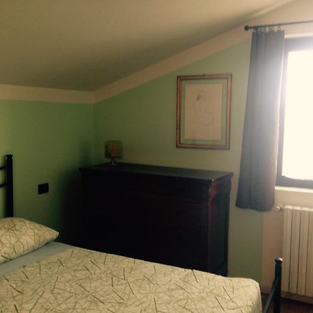 B&B La Corte Vigolzone Bagian luar foto
