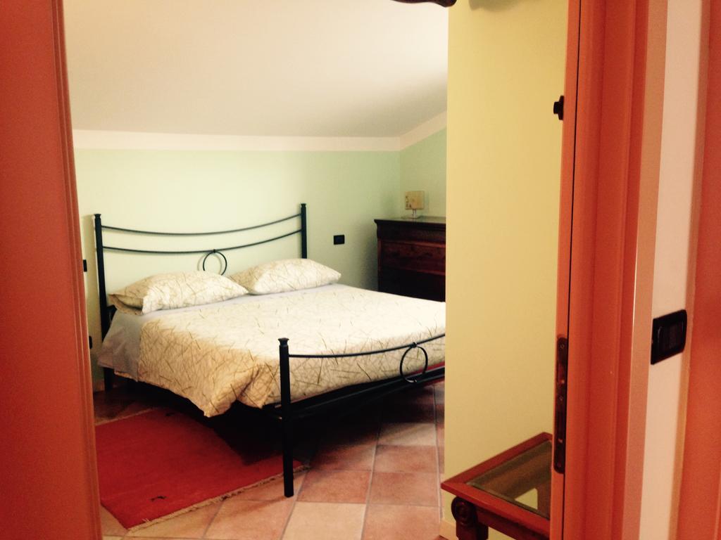 B&B La Corte Vigolzone Bagian luar foto
