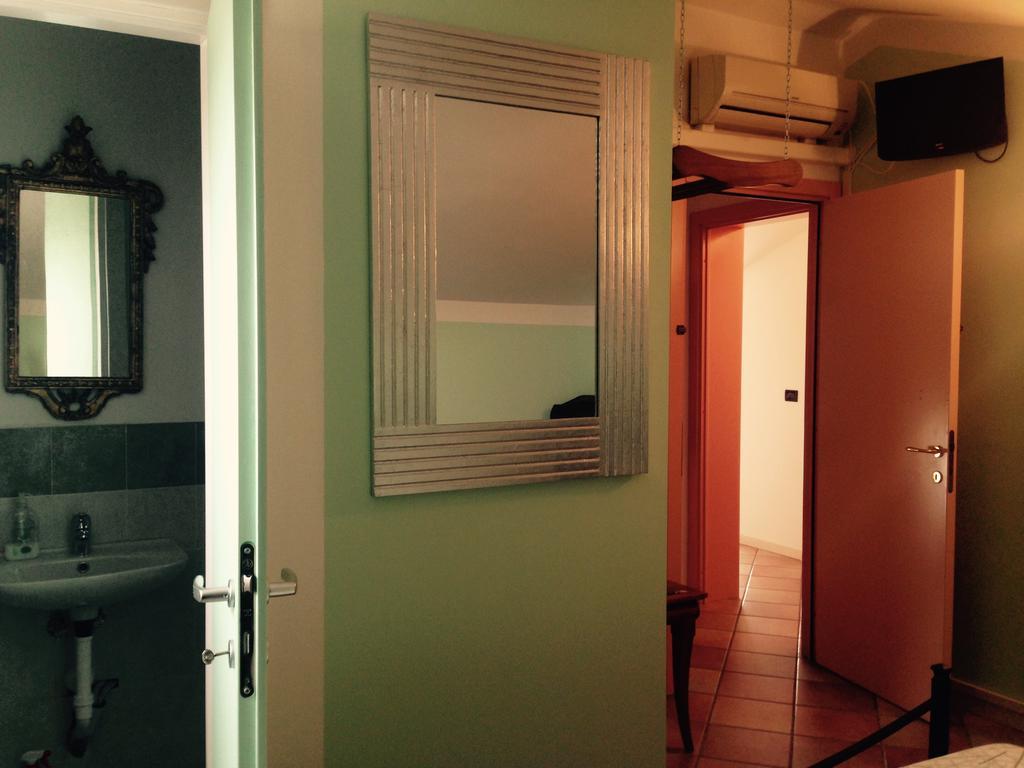 B&B La Corte Vigolzone Bagian luar foto