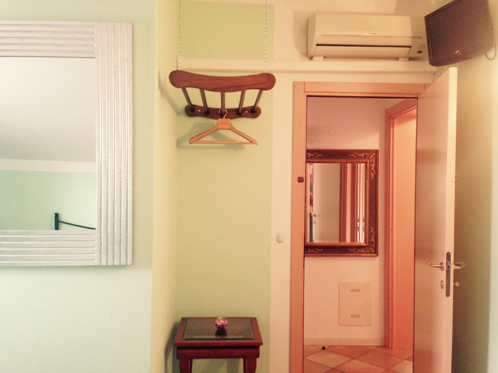 B&B La Corte Vigolzone Bagian luar foto