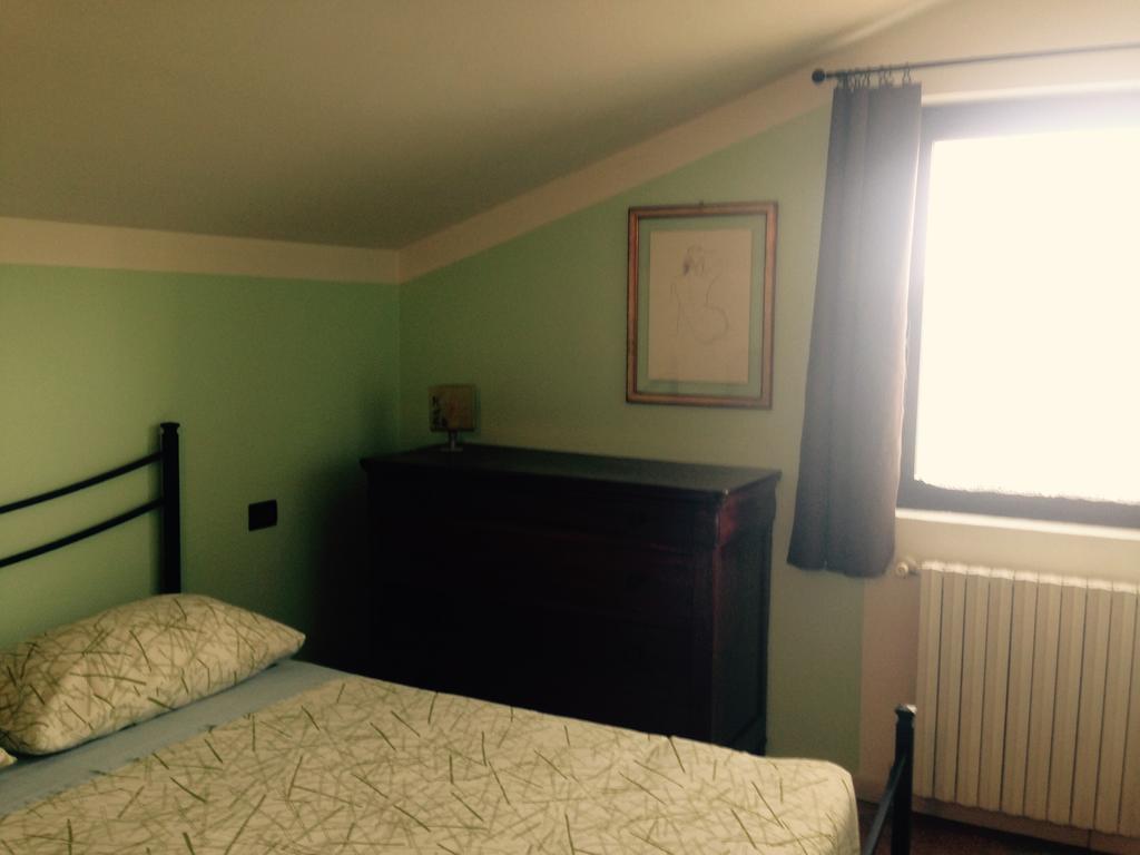 B&B La Corte Vigolzone Bagian luar foto