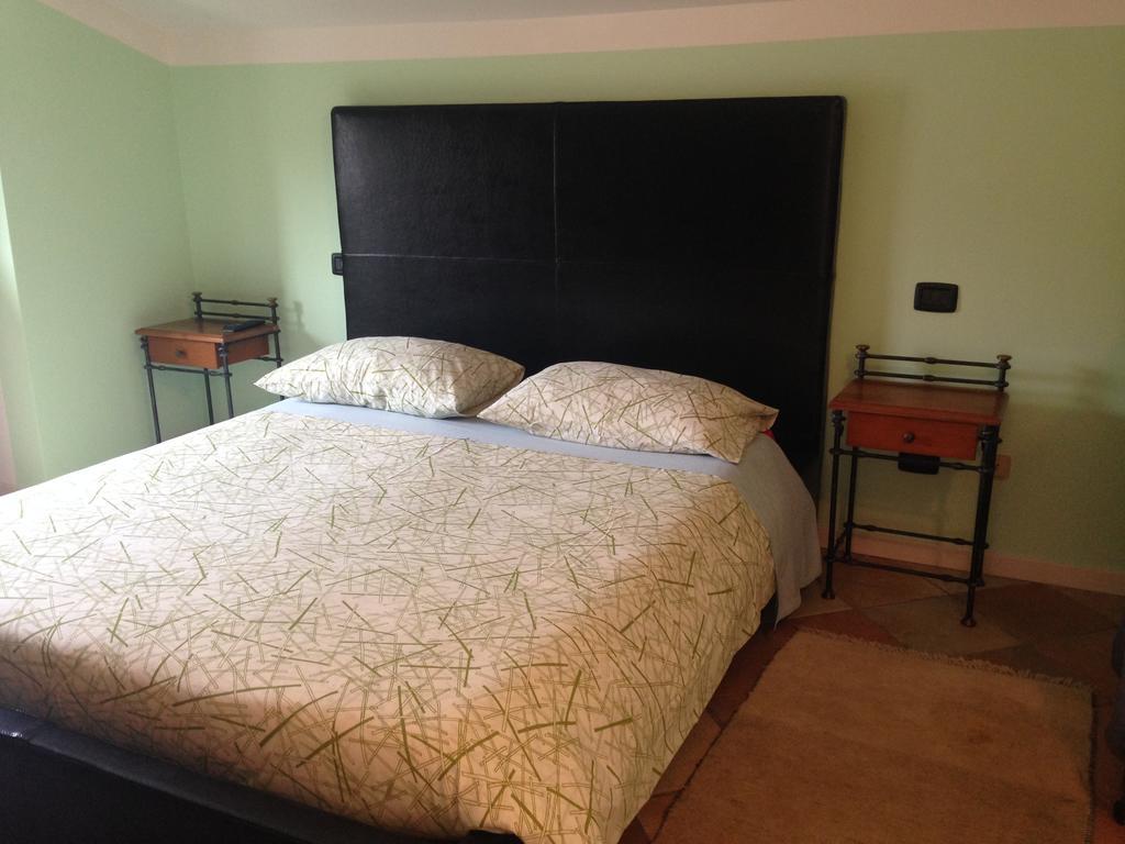 B&B La Corte Vigolzone Bagian luar foto