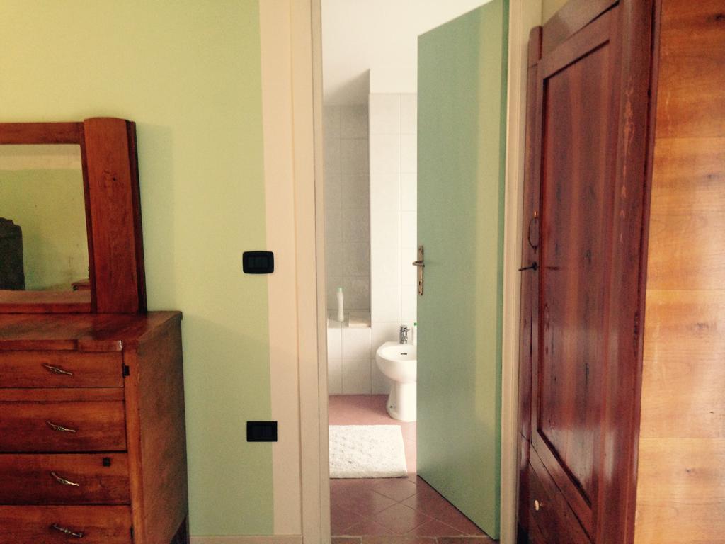 B&B La Corte Vigolzone Bagian luar foto