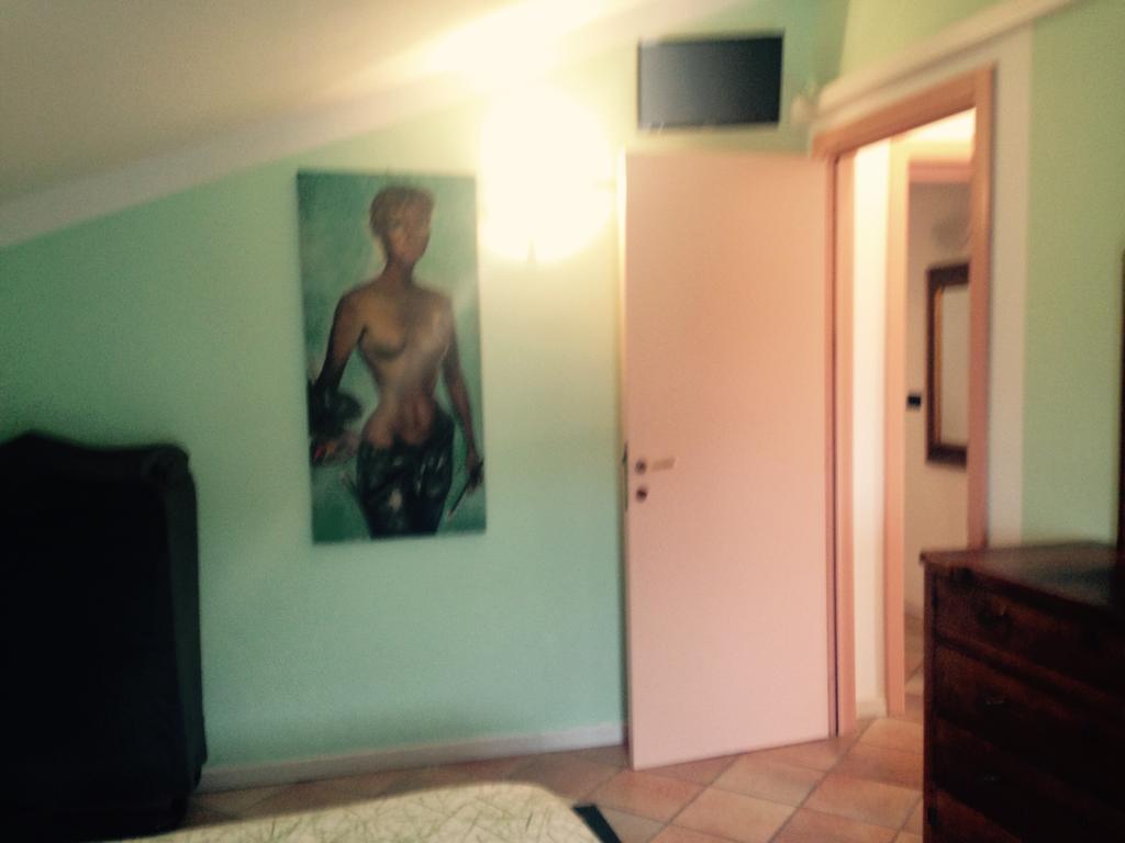 B&B La Corte Vigolzone Bagian luar foto