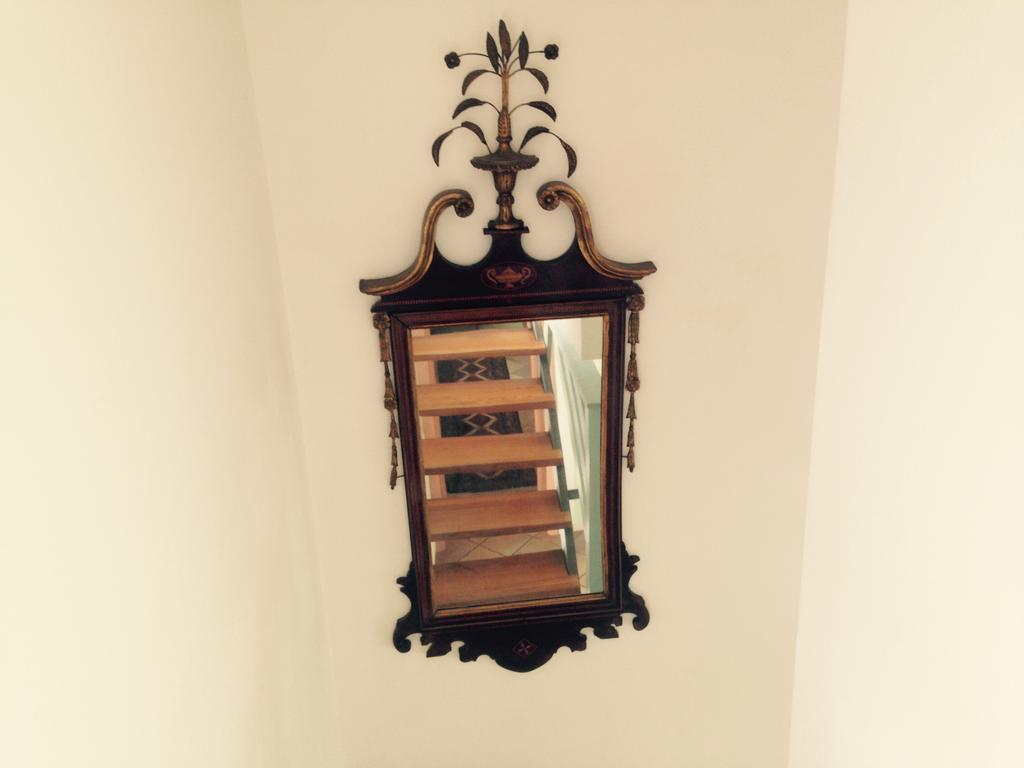 B&B La Corte Vigolzone Bagian luar foto