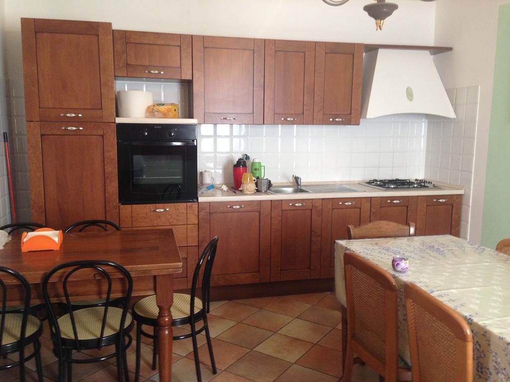 B&B La Corte Vigolzone Bagian luar foto
