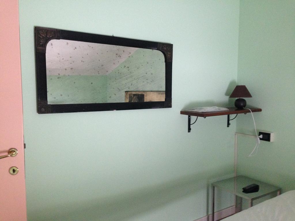 B&B La Corte Vigolzone Bagian luar foto